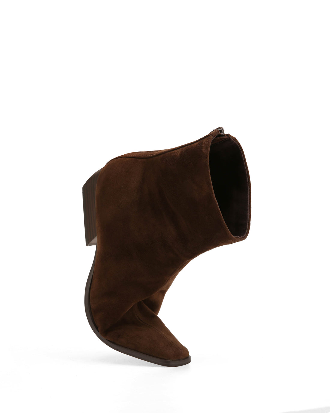 El Chocolate Suede