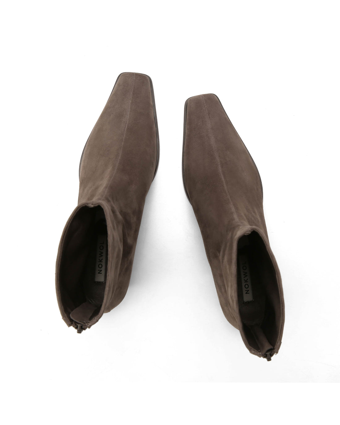 El Smog Suede