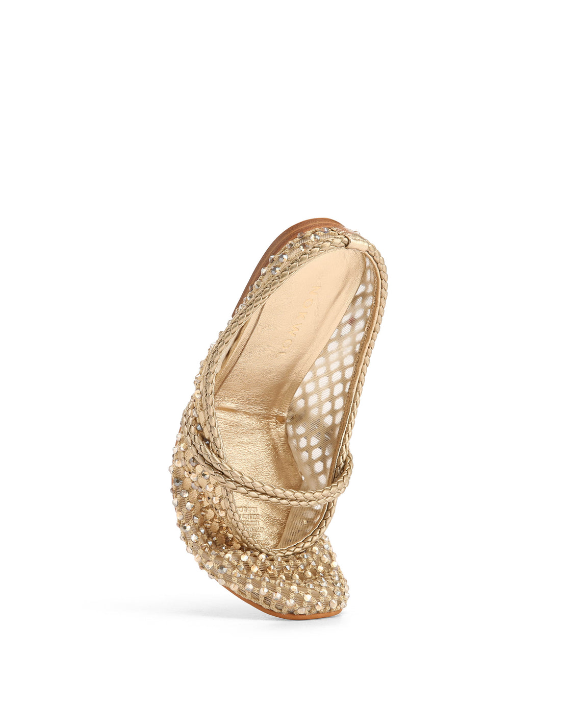 Elsa Diamond Gold