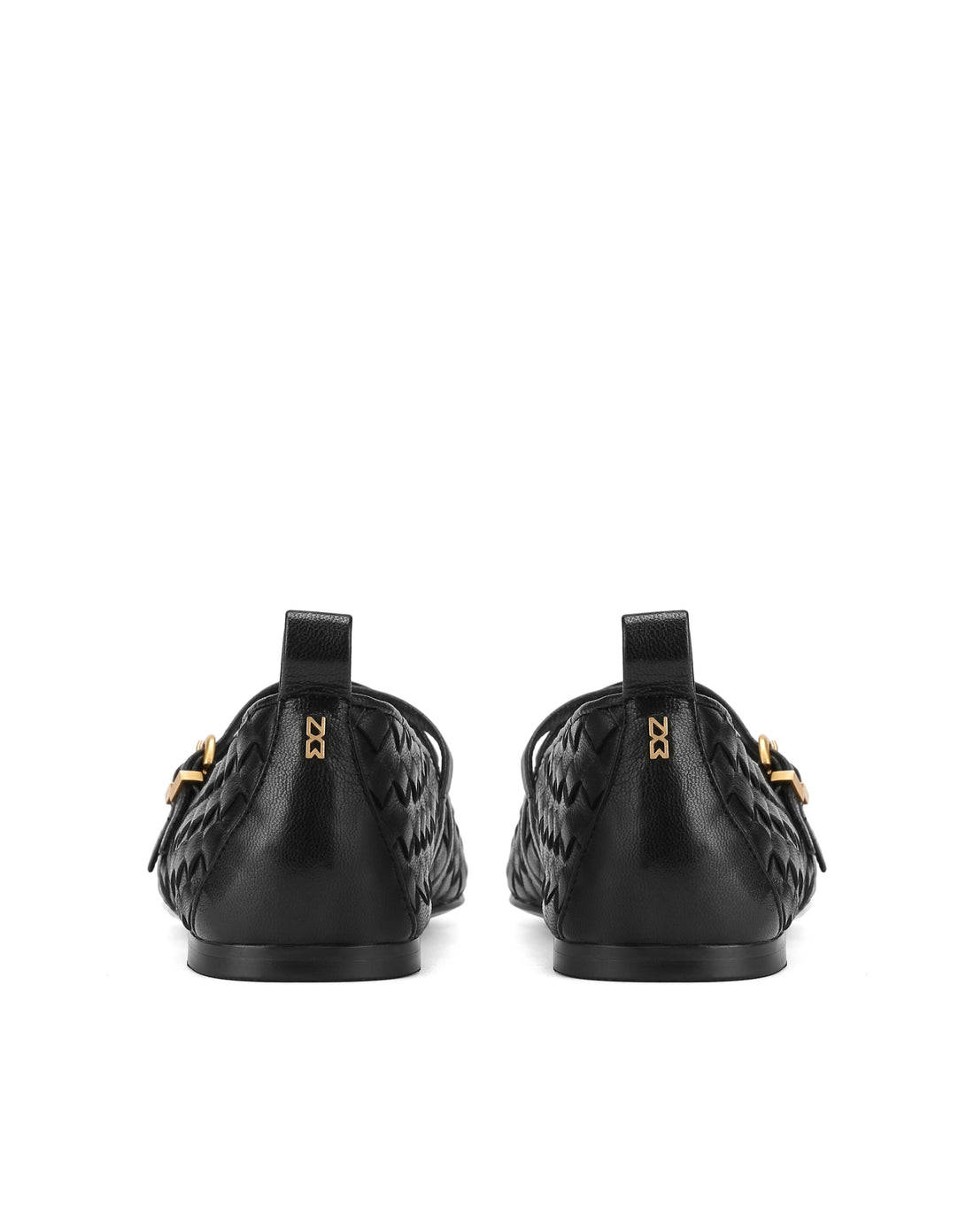 Essa Black Athena Closed Weave