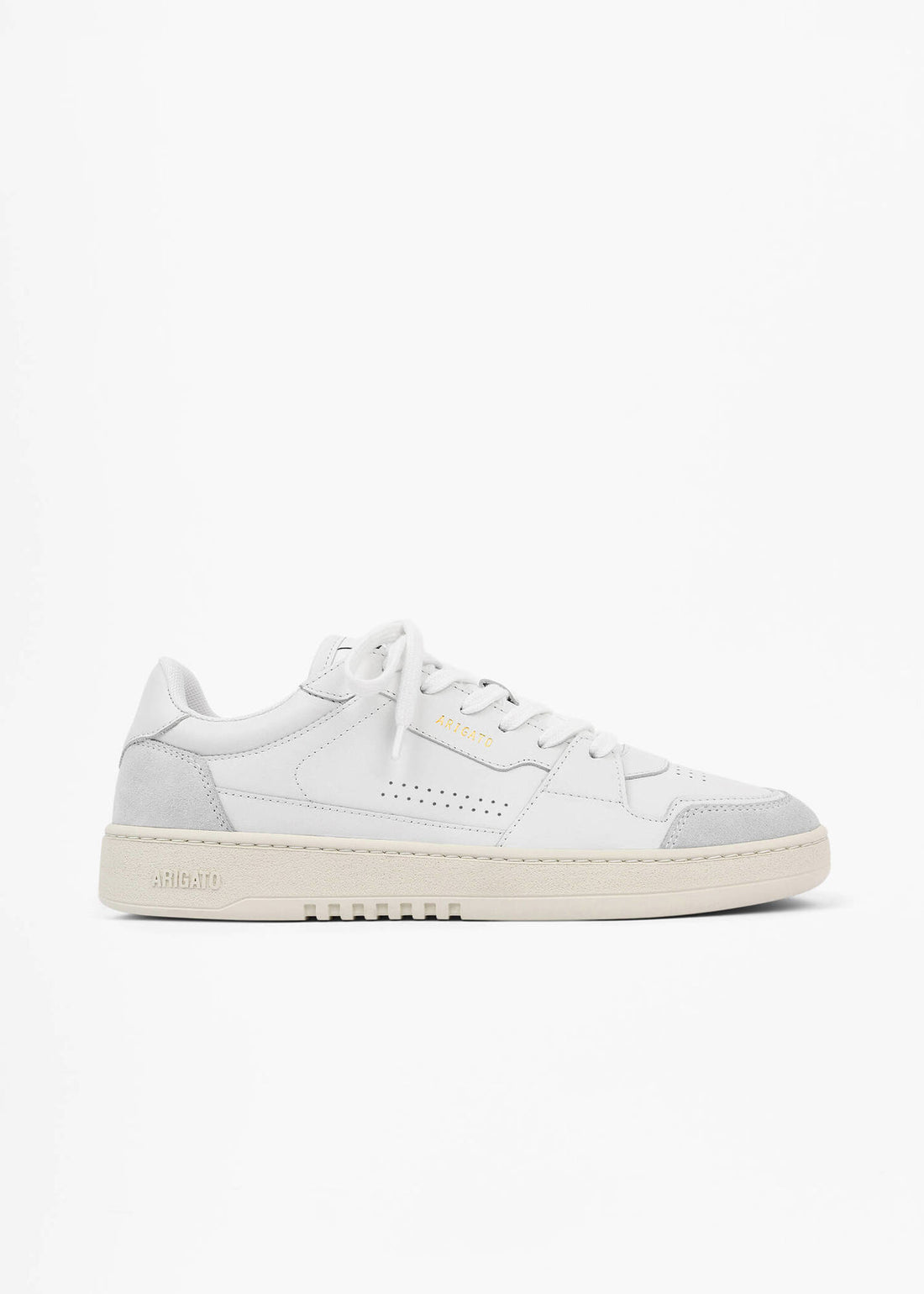 Dice Lo Sneaker White