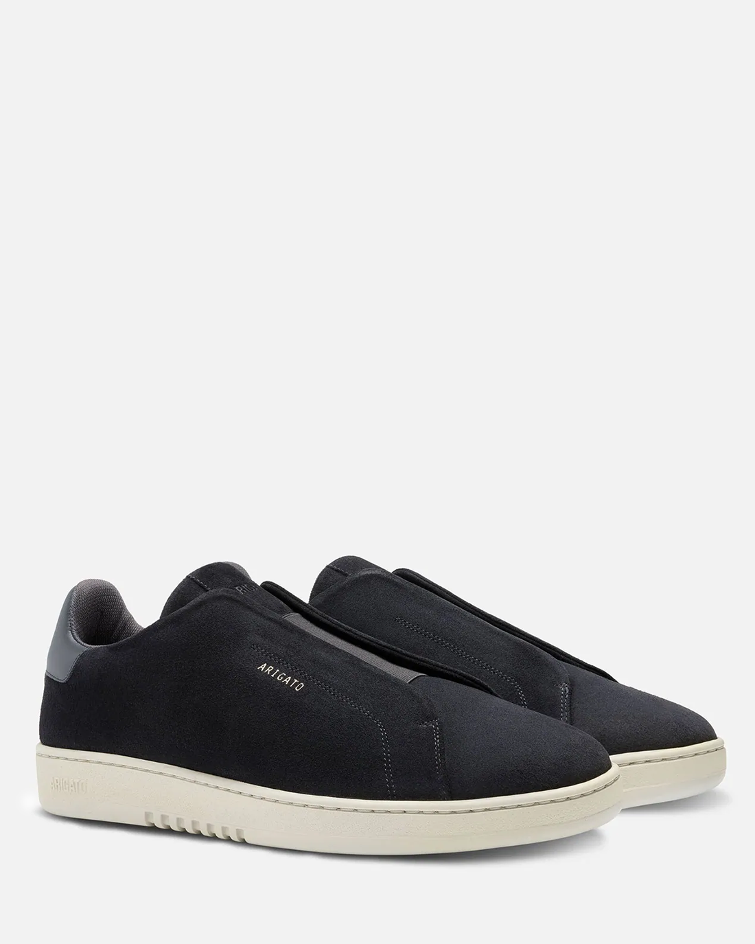 M Dice Laceless Sneaker Dark Blue/Off White F3054003