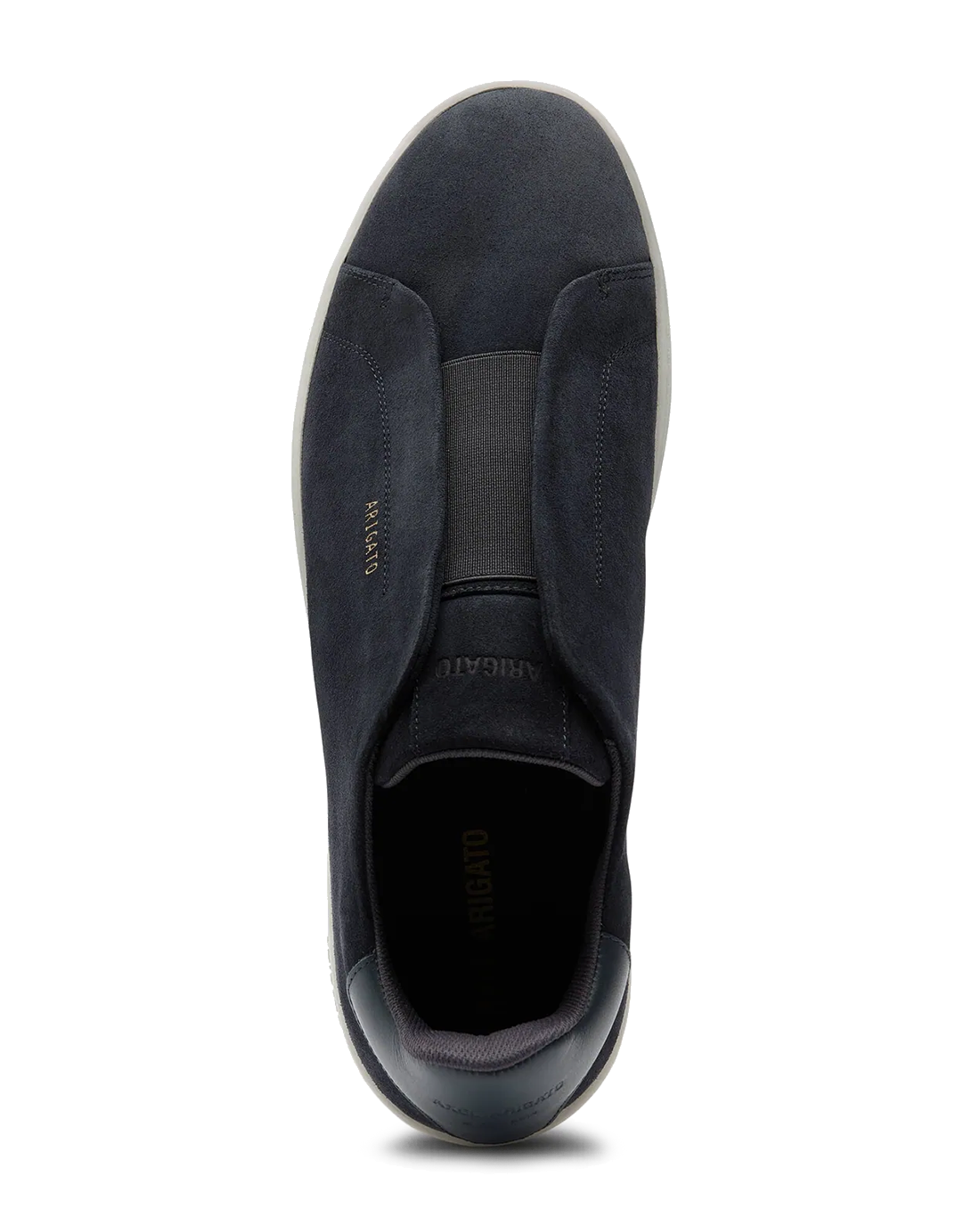 M Dice Laceless Sneaker Dark Blue/Off White F3054003