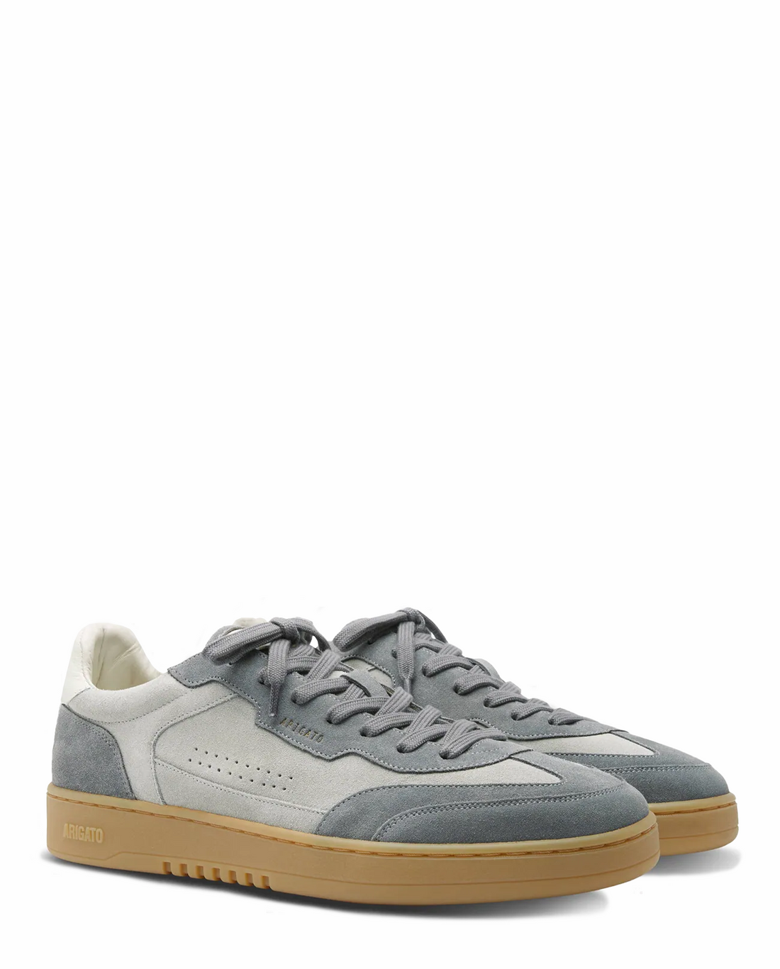 M Dice T-Toe Sneaker Grey/Gum F3485002