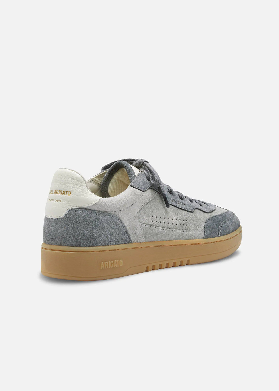 M Dice T-Toe Sneaker Grey/Gum F3485002