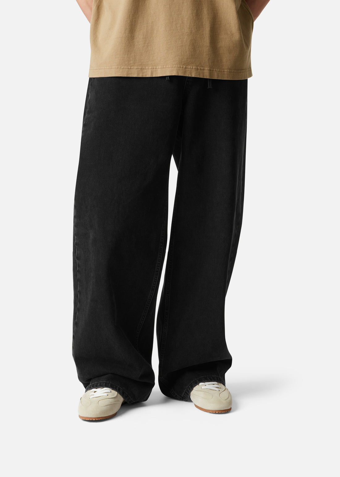 M Daze Runner Beige/Gum F3535001