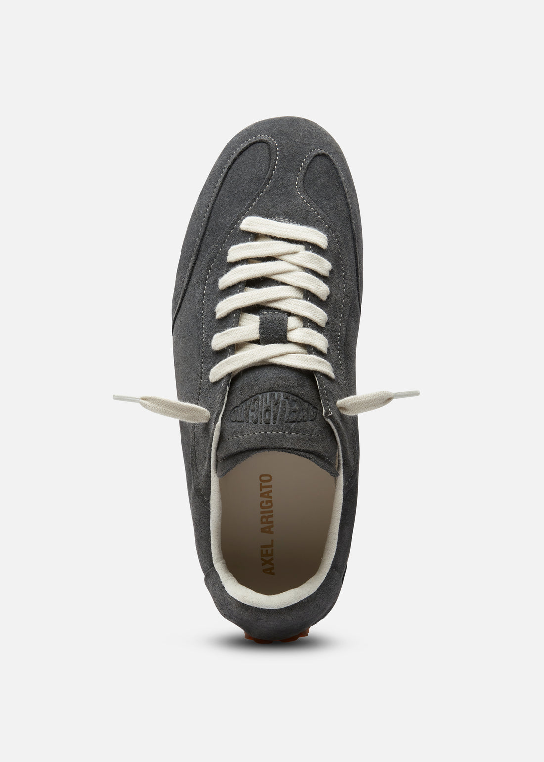 W Daze Runner Dark Grey/Gum F3536004