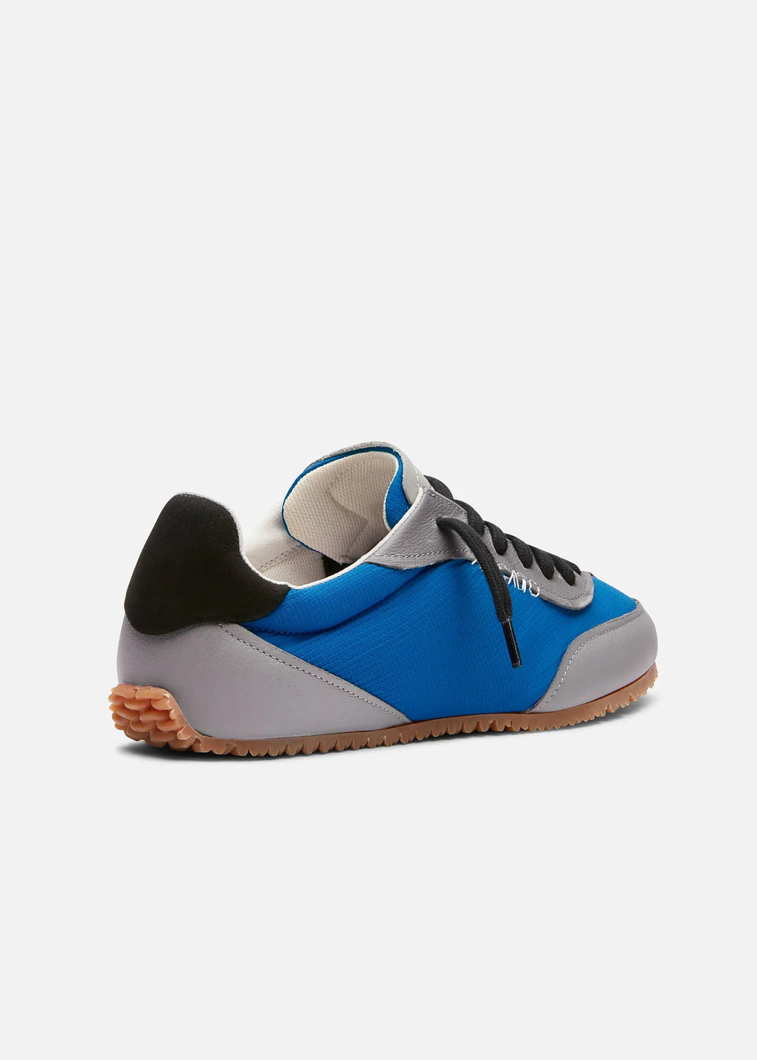 M Daze Runner Blue/Grey F3617003