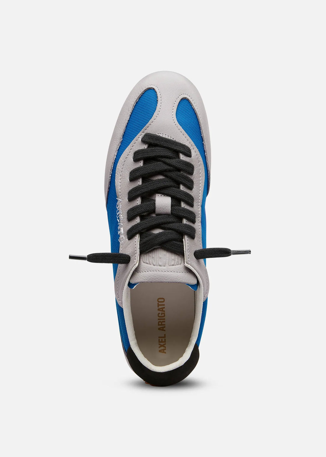 W Daze Runner Blue/Grey F3616003