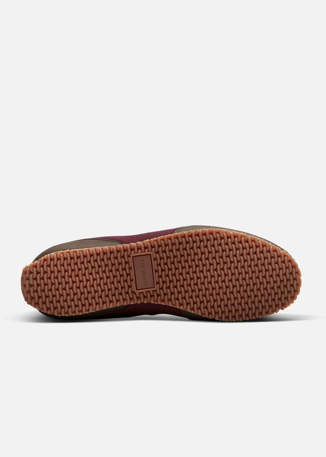 M Daze Runner Burgundy/Brown F3617002