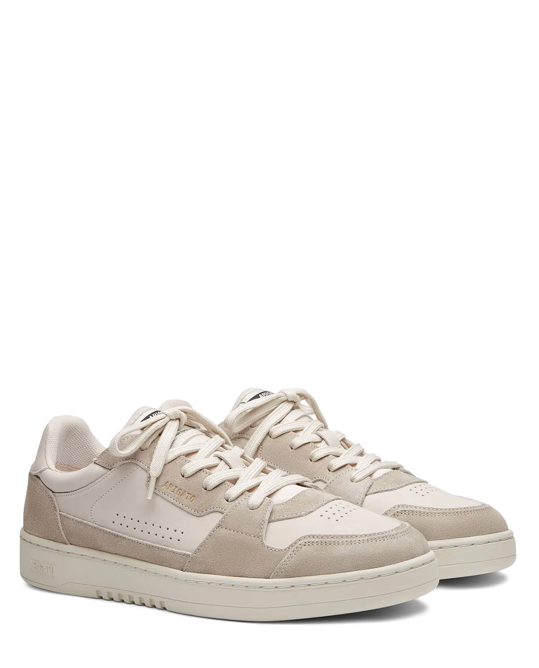 M Dice Lo Sneaker Off White/Taupe F3623001