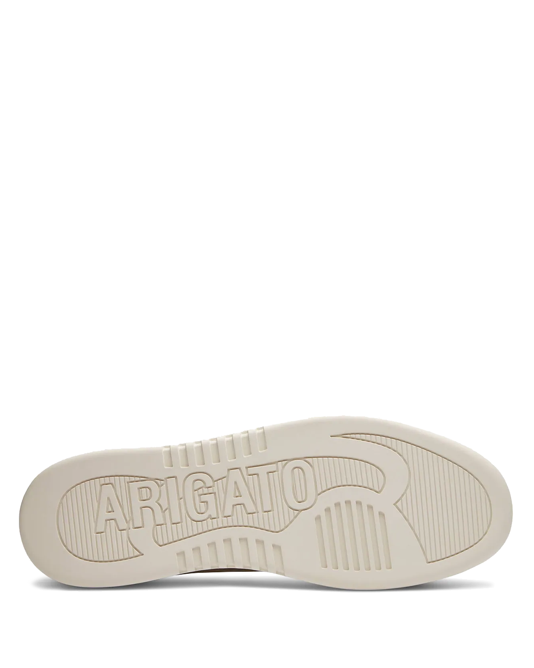 M Dice Lo Sneaker Off White/Taupe F3623001