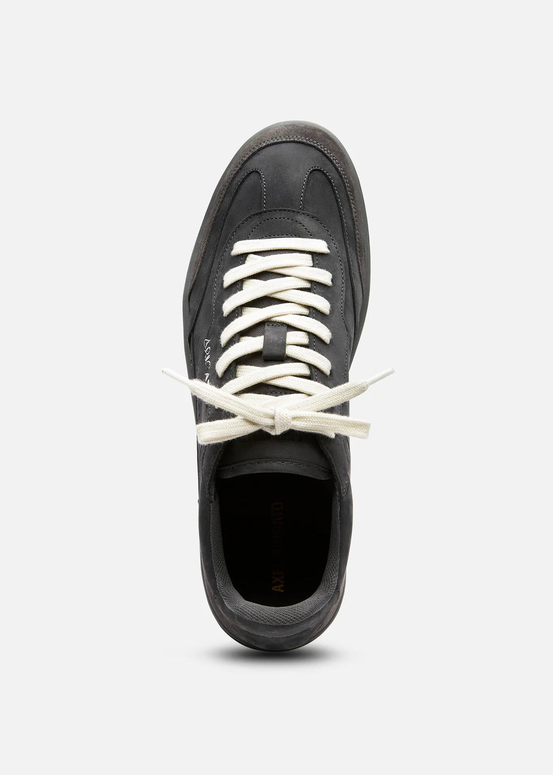 M Dice T-Toe Sneaker Off Black/Off Black F3625001