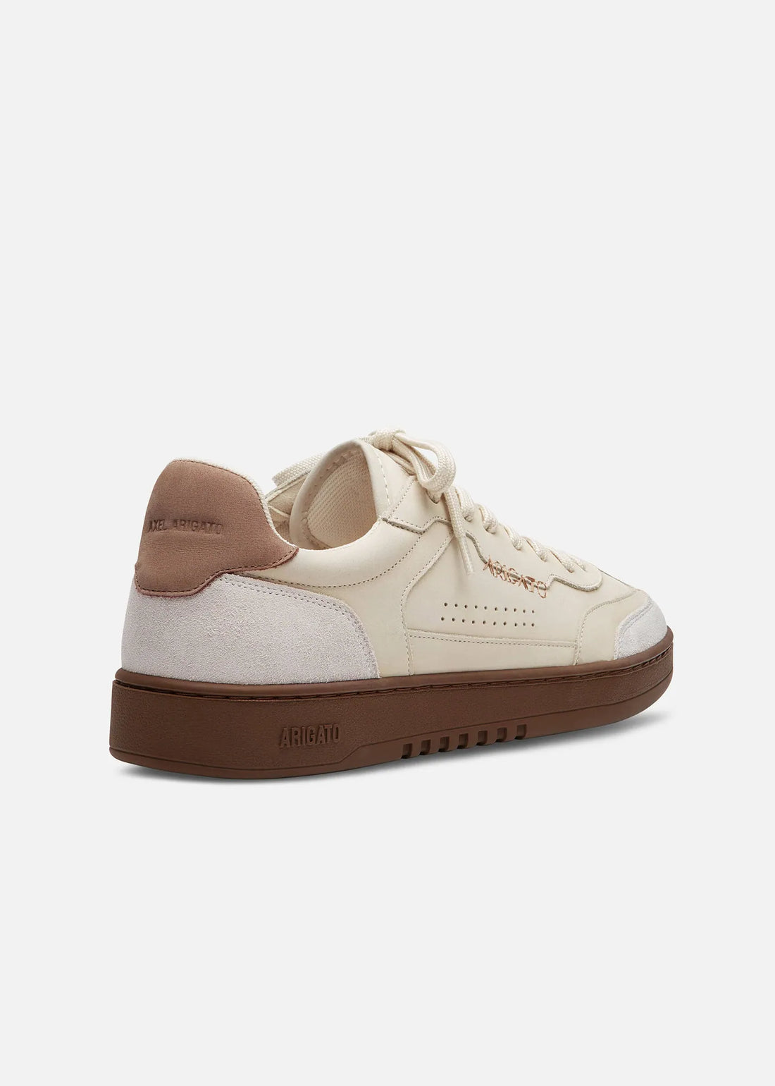 M Dice T-Toe Sneaker Light Grey/Beige F3625003