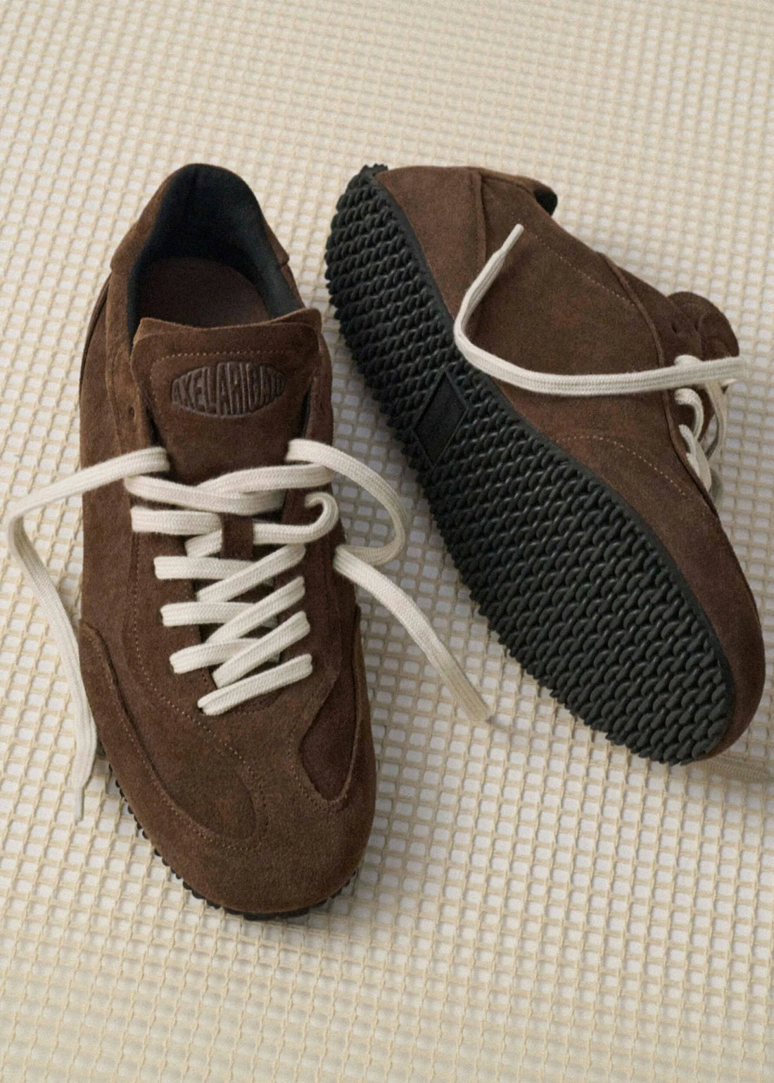 W Daze Runner Dark Brown/Black F3684002