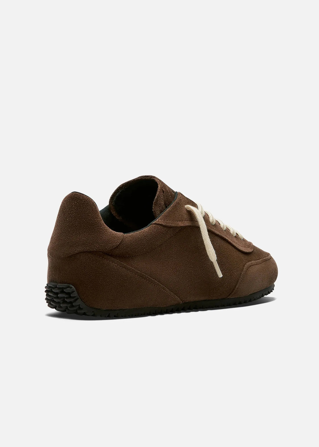M Daze Runner Dark Brown/Black F3683002
