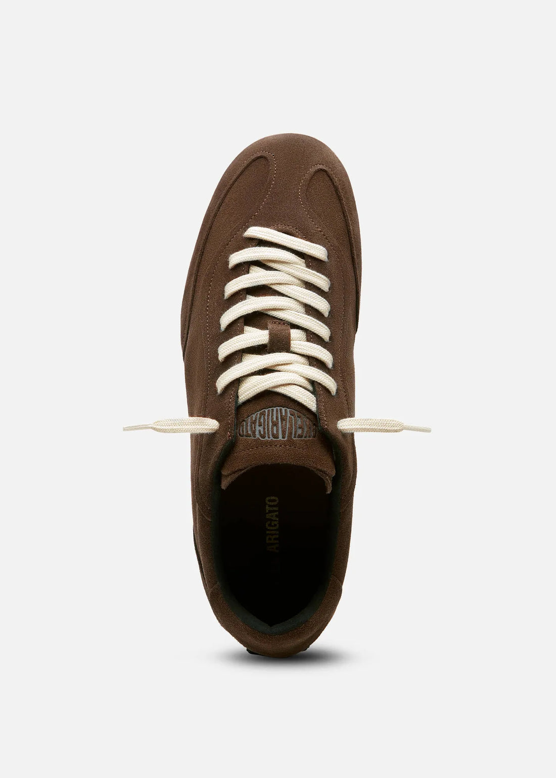 W Daze Runner Dark Brown/Black F3684002