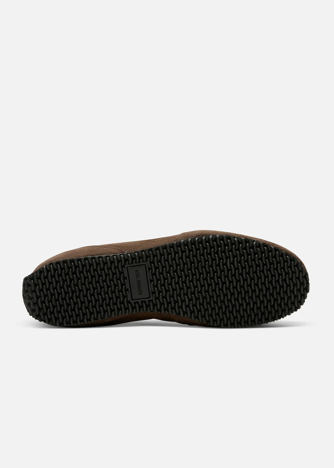 M Daze Runner Dark Brown/Black F3683002