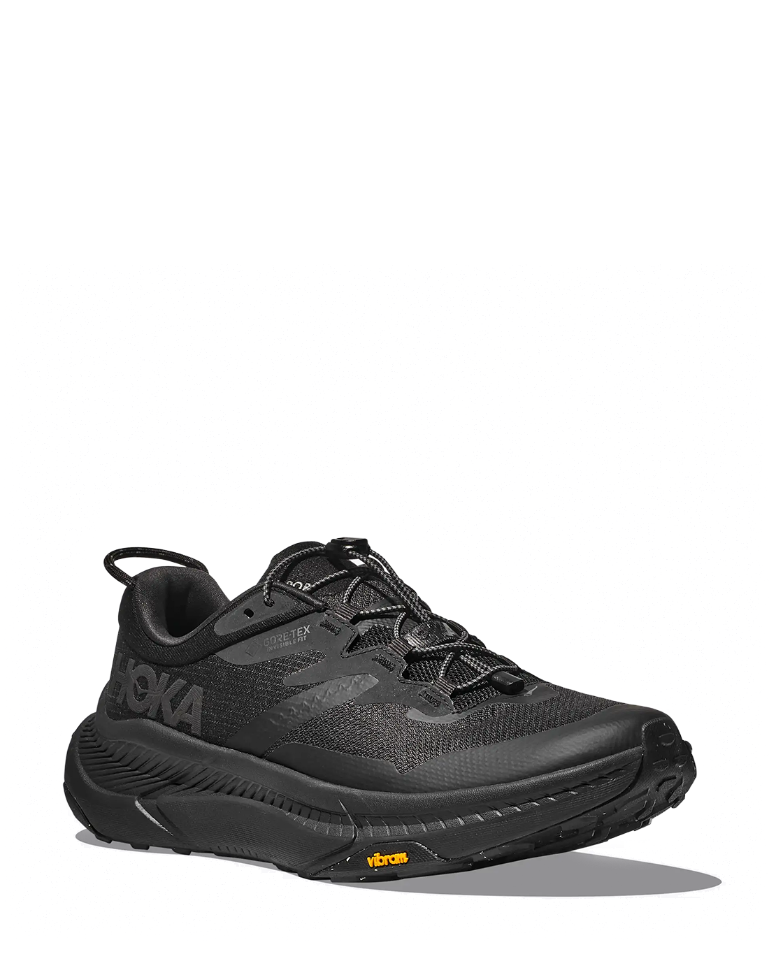 M Transport GTX Black/Black 1133957F-BLCKB