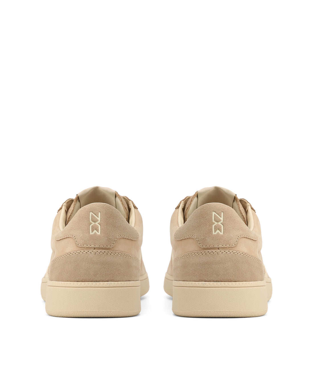 Hero-M Aglio Nubuck/Suede