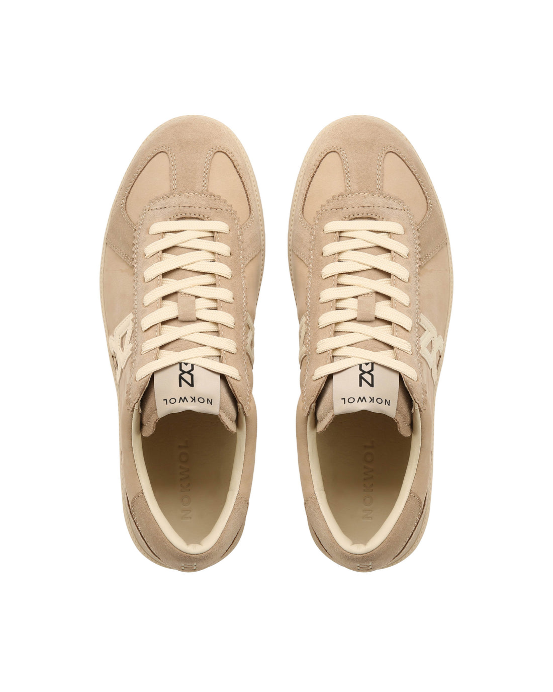 Hero-M Aglio Nubuck/Suede