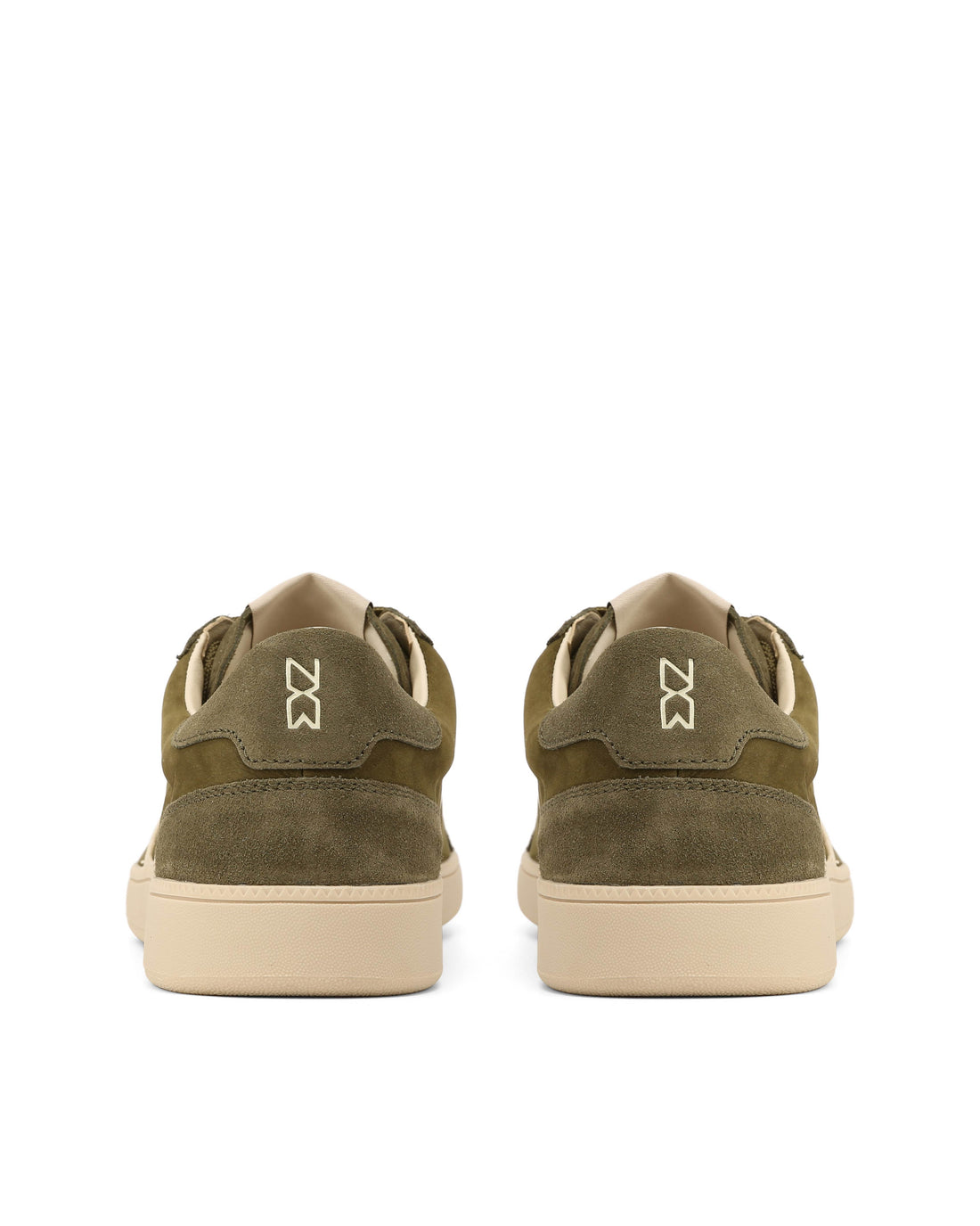 Hero-M Carciofo Nubuck/Suede