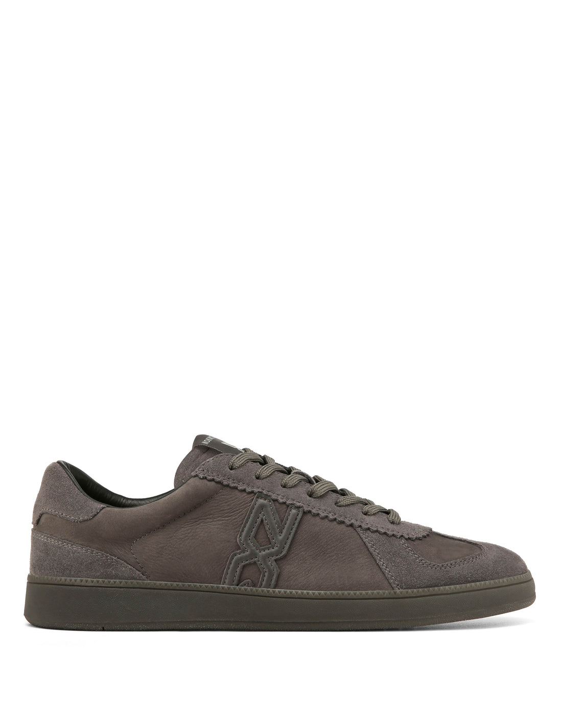 Hero-M Fumo Nubuck/Suede
