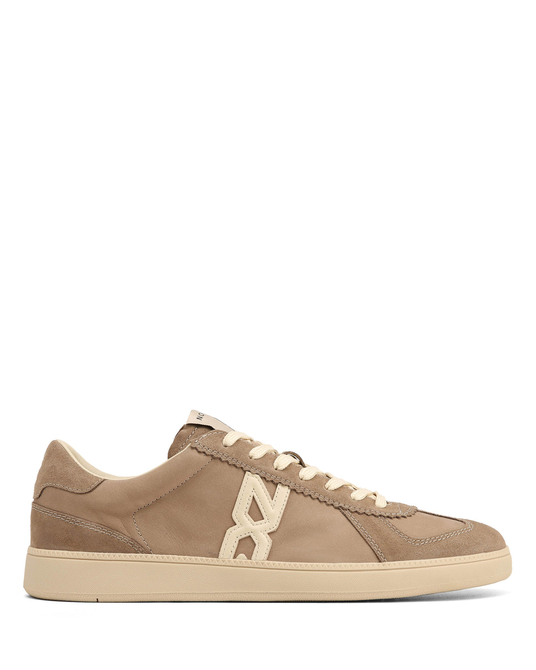 Hero-M Malto Nubuck/Suede