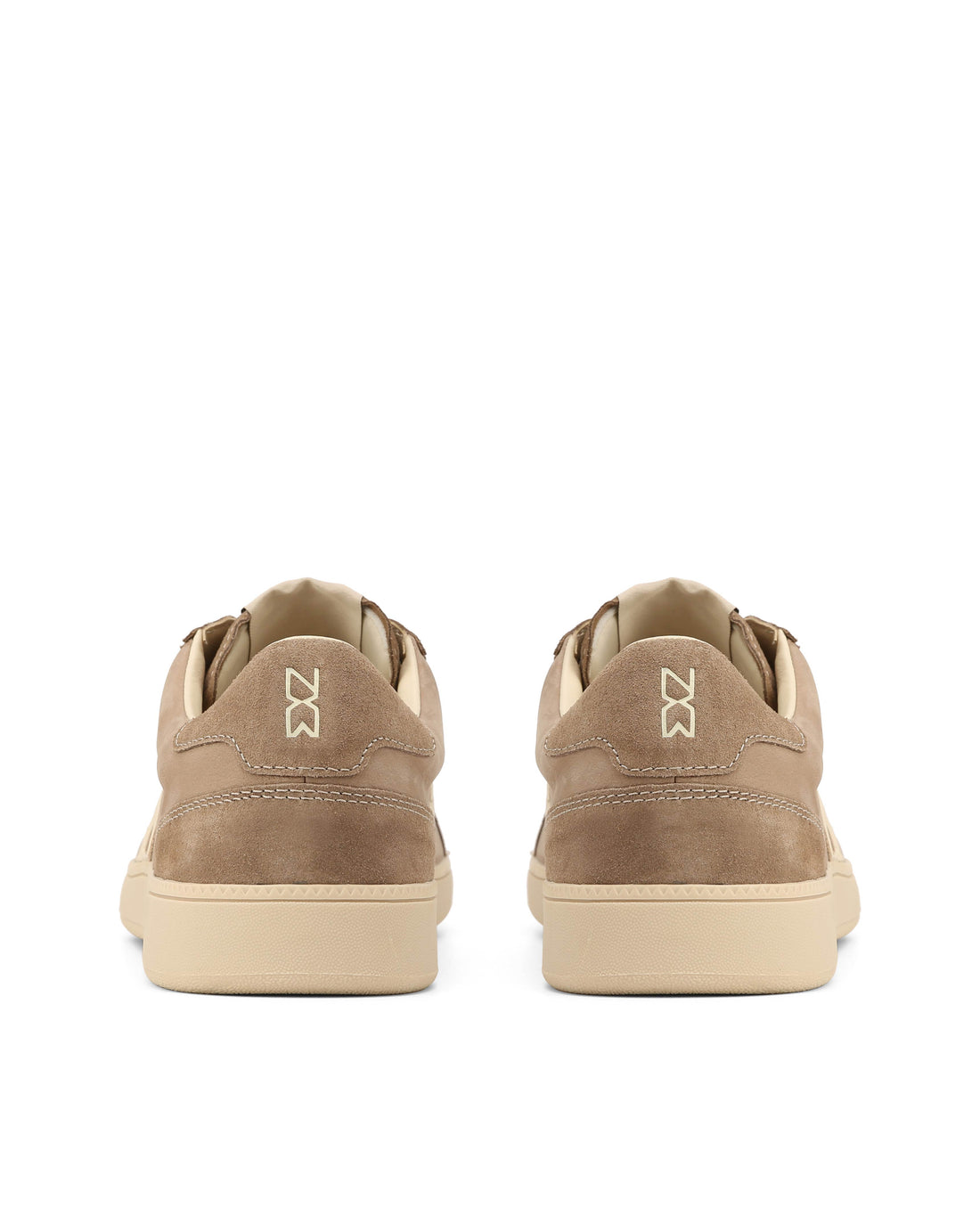 Hero-M Malto Nubuck/Suede