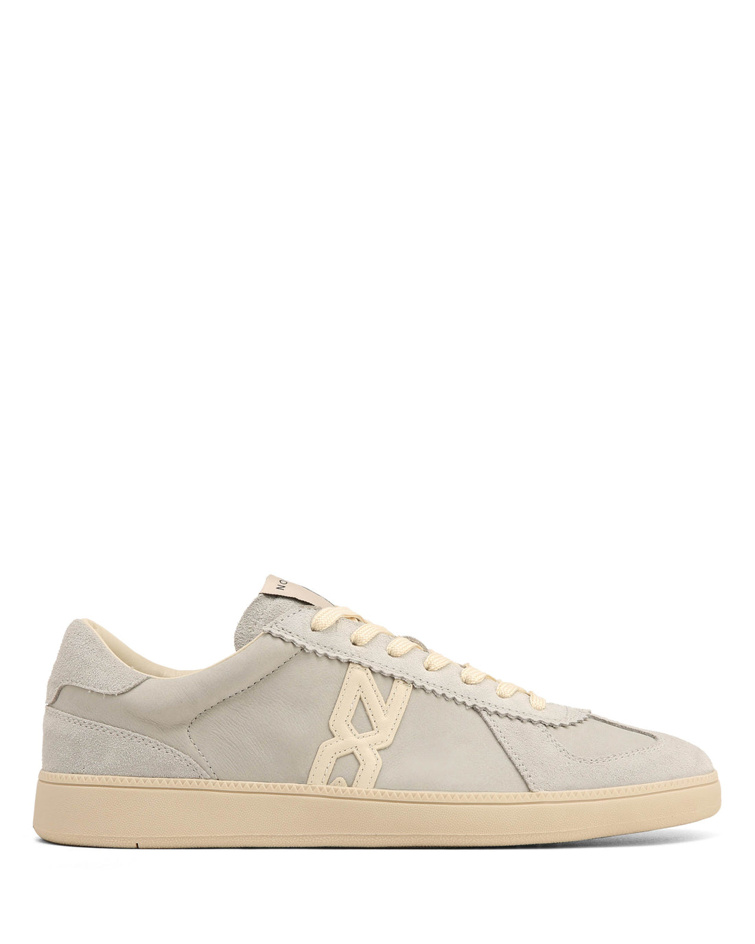 Hero-M Perla Nubuck/Suede