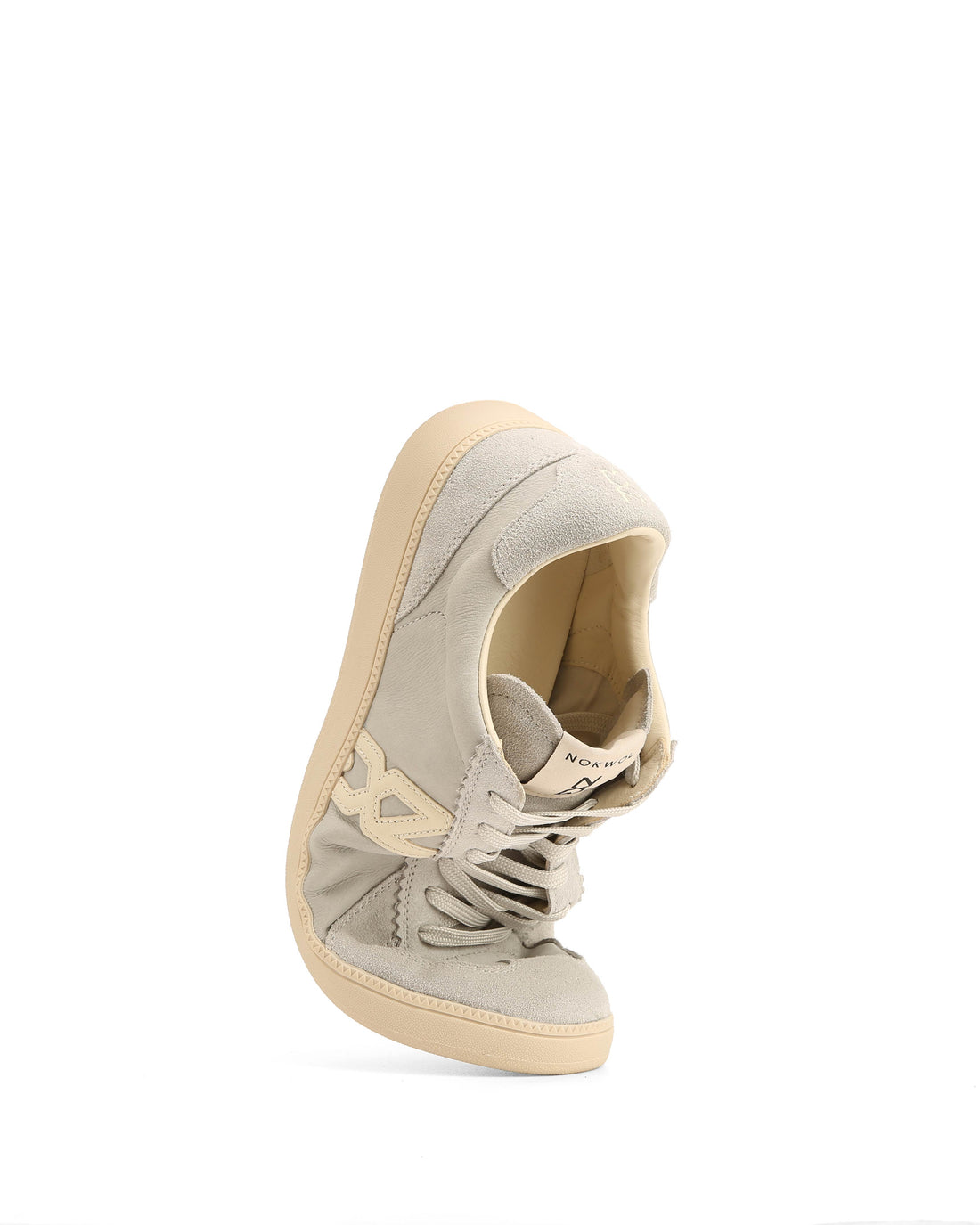 Hero-M Perla Nubuck/Suede
