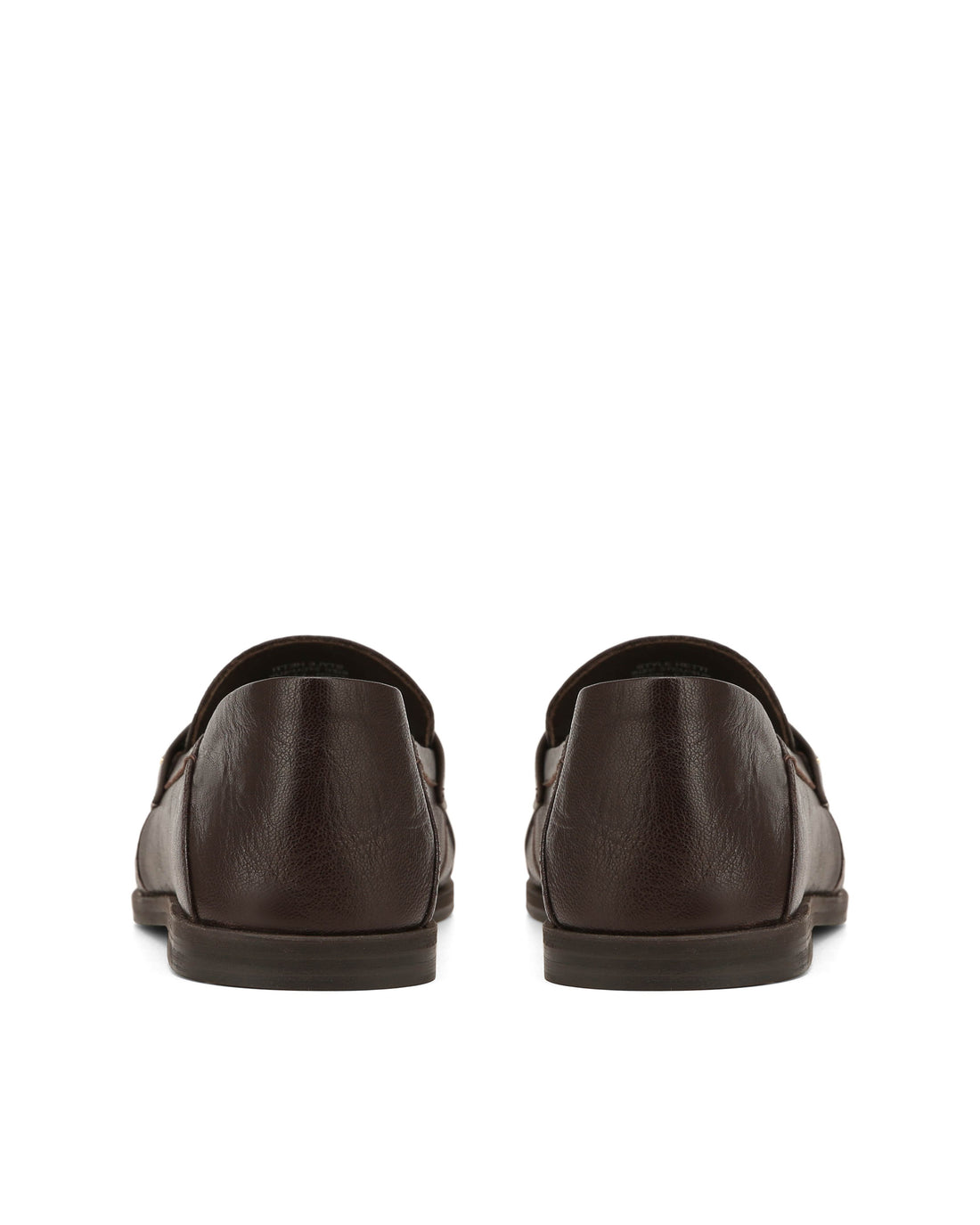 Hetti Dark Brown Athena