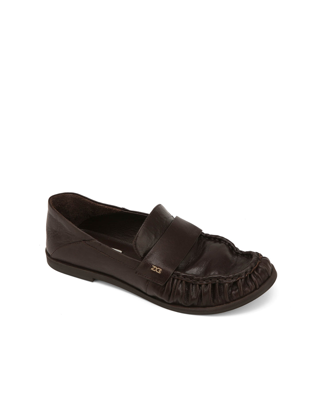Hetti Dark Brown Athena