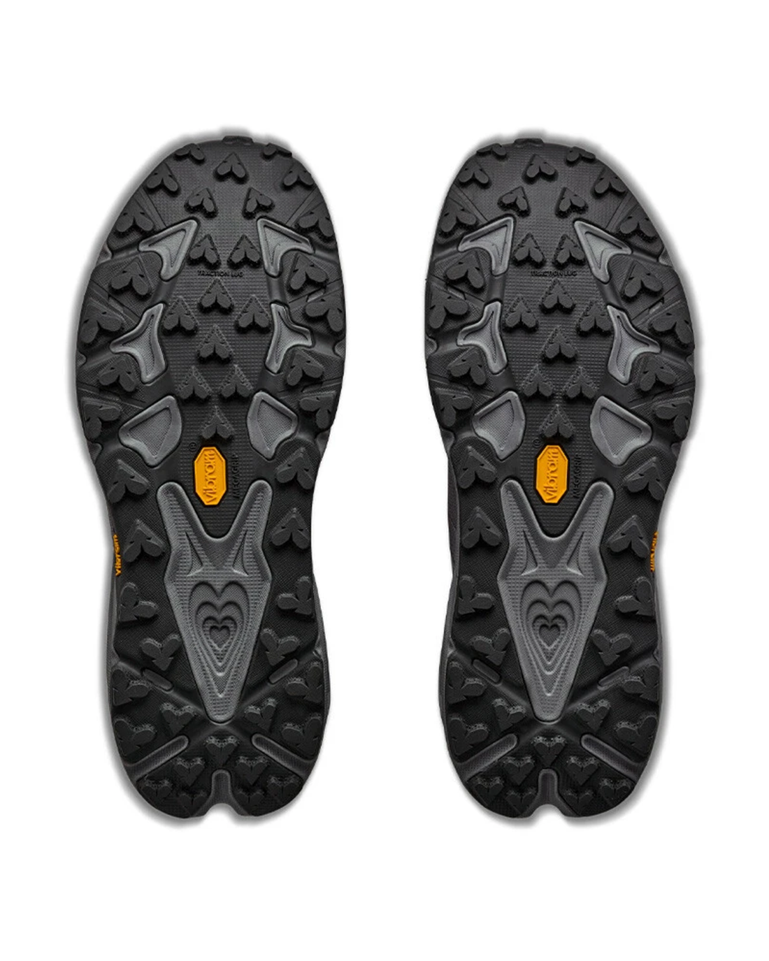M Speedgoat 7 GTX Asteroid/Galactic Grey 1176674-ADGL
