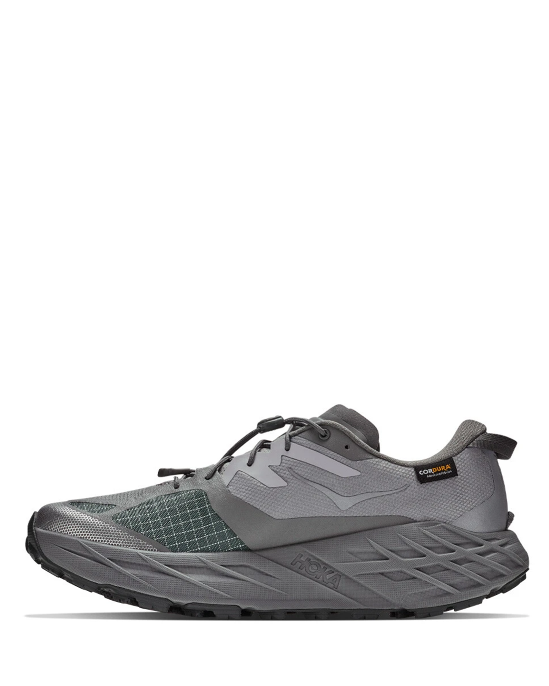 M Speedgoat 7 GTX Asteroid/Galactic Grey 1176674-ADGL