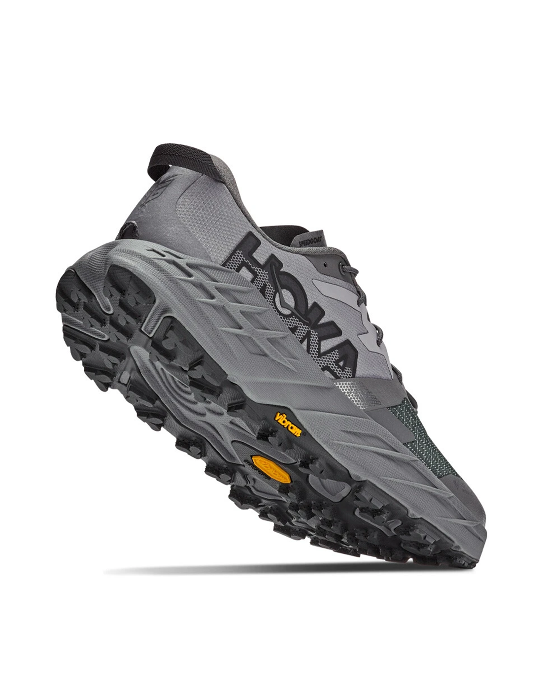 M Speedgoat 7 GTX Asteroid/Galactic Grey 1176674-ADGL