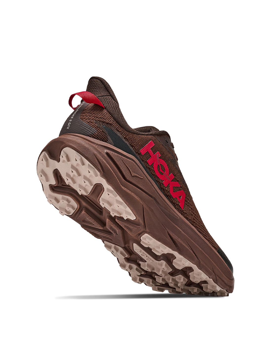 M Challenger 8 GTX Spiced Chocolate/Cast Iron 1171958-SPCD