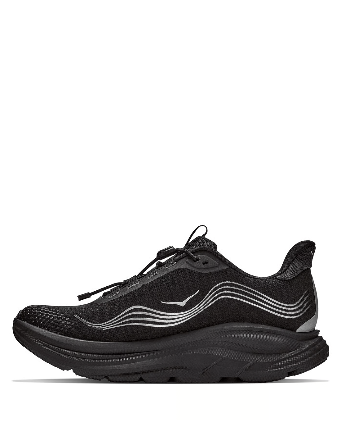 M Clifton 11 GTX Black/Black 1176574-BBLC