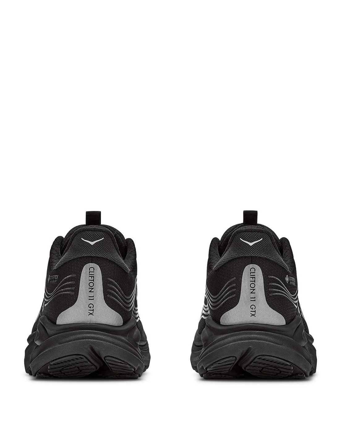 W Clifton 11 GTX Black/Black 1176575-BBLC