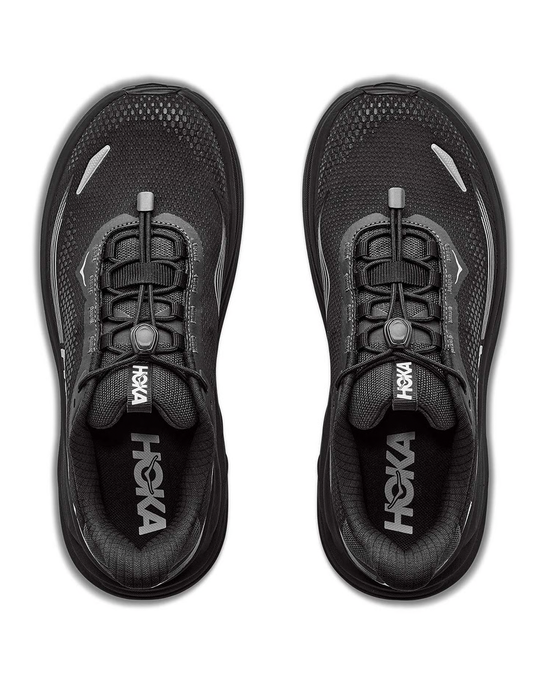 M Clifton 11 GTX Black/Black 1176574-BBLC