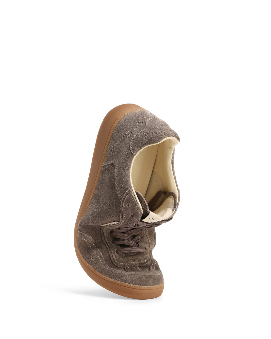 Hugh-M Smog Suede