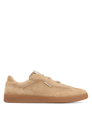 Hugo-M Sughero Suede