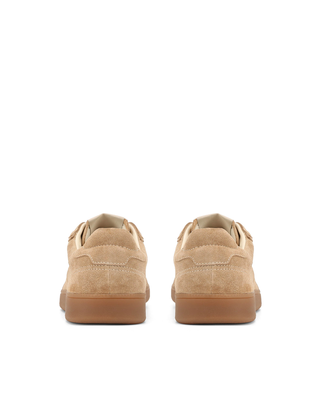 Hugo-M Sughero Suede