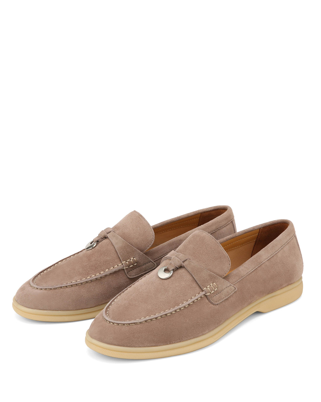 Jamie Fawn Suede