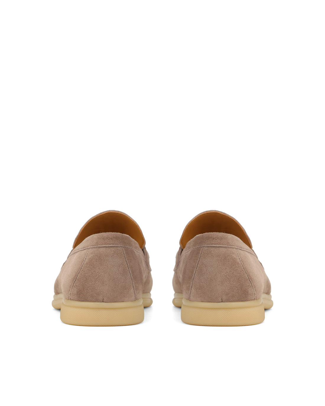 Jamie Fawn Suede