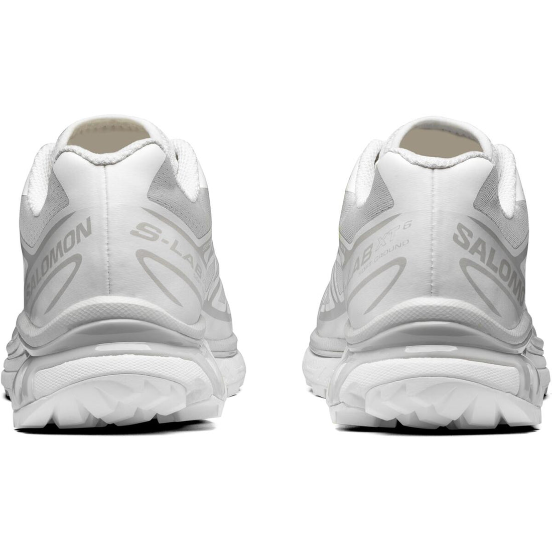 XT-6 White/White/Lunar Rock L41252900