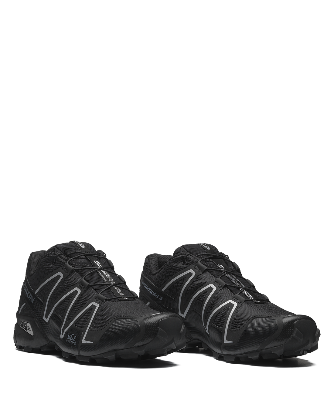 W Speedcross 3 Black/Ftw Silver L47588000