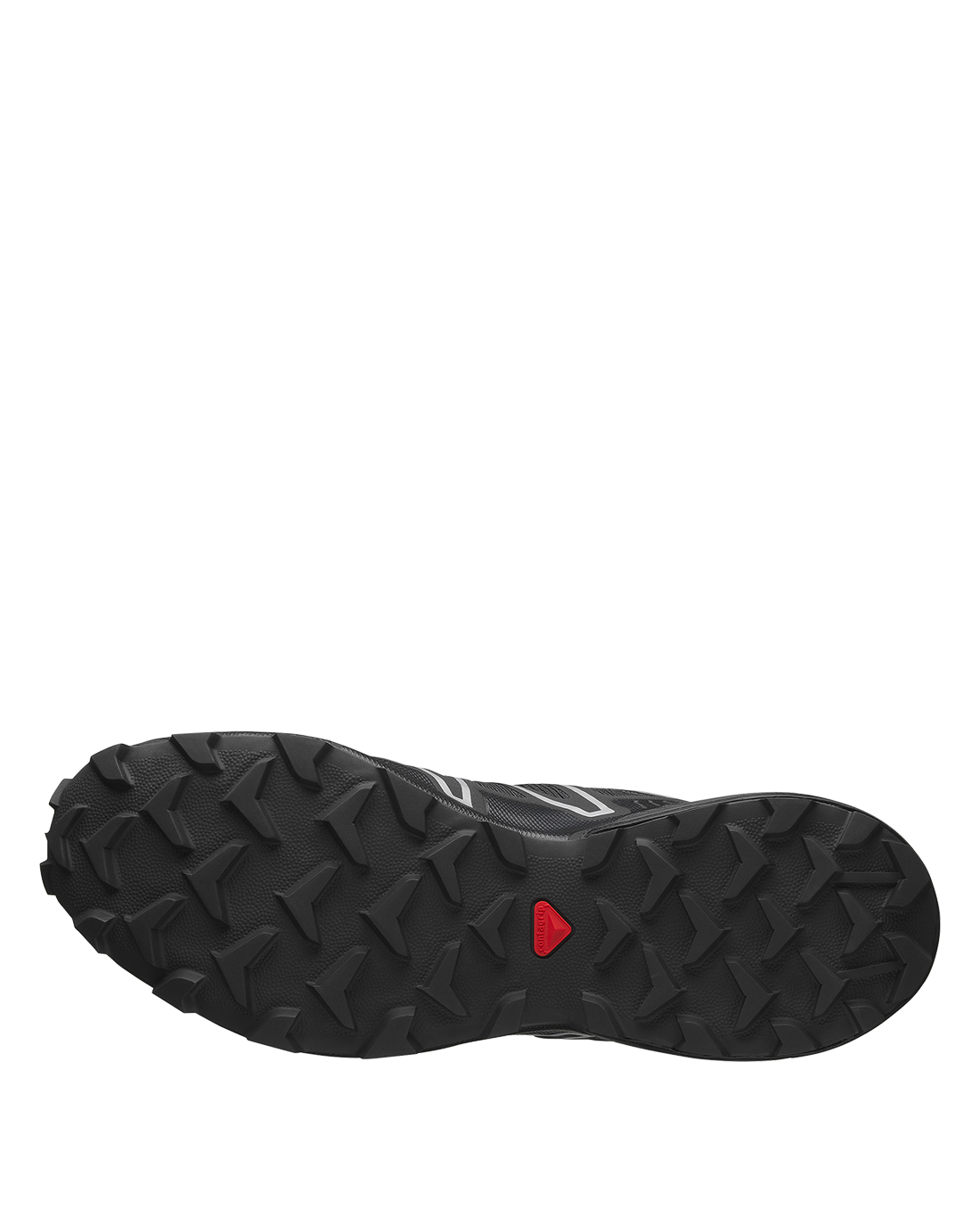 M Speedcross 3 Black/Ftw Silver L47588000