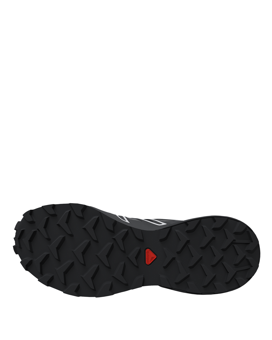 W Speedcross 3 Black/Ftw Silver L47588000