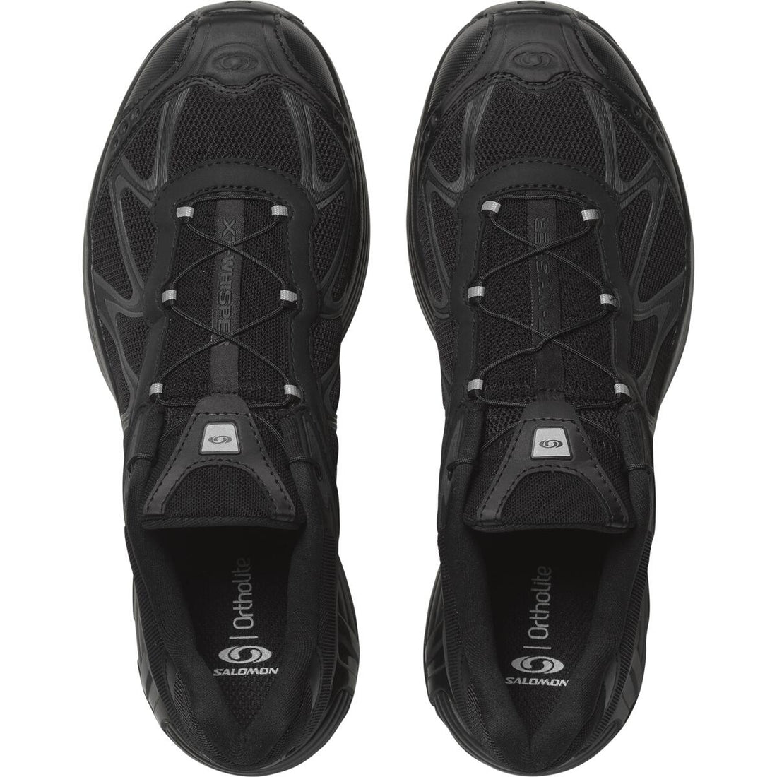 XT-Whisper Black/Black/Asphalt L47762000